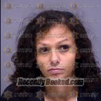 Recent Mugshot Image for Leeasha Mckayla Andrews Underwood in Maricopa County, Arizona
