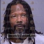 Recent Mugshot Image for Komel Watts in Maricopa County, Arizona