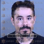 Recent Mugshot Image for Joel Hernandez Esparza in Maricopa County, Arizona