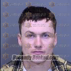 Recent Mugshot Image for Connor Ray Kent in Maricopa County, Arizona
