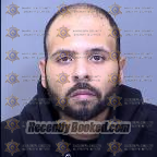 Recent Mugshot Image for Curtis Jewelian Michael Willis in Maricopa County, Arizona