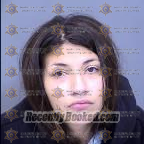 Recent Mugshot Image for Juliana Bermudez in Maricopa County, Arizona