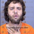 Recent Mugshot Image for Samuel Ryan Murray in Maricopa County, Arizona
