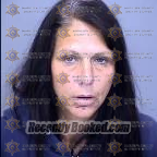Recent Mugshot Image for Jennifer Lynn Green in Maricopa County, Arizona