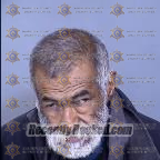 Recent Mugshot Image for Augustine Jr Perez in Maricopa County, Arizona