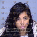 Recent Mugshot Image for Sandy Lisbett Heap in Maricopa County, Arizona