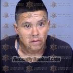 Recent Mugshot Image for Kassandra Monica Valdez in Maricopa County, Arizona