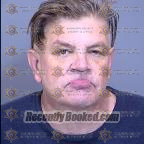 Recent Mugshot Image for Timothy Donald Stylinski in Maricopa County, Arizona