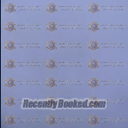 Recent Mugshot Image for Victoria Bianca Zook in Maricopa County, Arizona