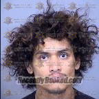 Recent Mugshot Image for Jose Marcelino Marquez in Maricopa County, Arizona
