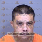 Recent Mugshot Image for Jose Alberto Chacon Rivera in Maricopa County, Arizona