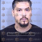 Recent Mugshot Image for Cesar Daniel Arreola in Maricopa County, Arizona