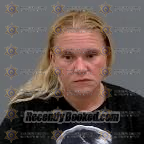 Recent Mugshot Image for Jonelle Joscelyn Dunlap in Maricopa County, Arizona
