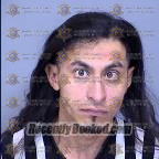 Recent Mugshot Image for Tomas P Velasquez in Maricopa County, Arizona
