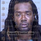 Recent Mugshot Image for Henry De Aundre Percy Key in Maricopa County, Arizona