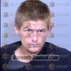 Recent Mugshot Image for Jason David Hart in Maricopa County, Arizona