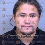 Recent Mugshot Image for Quentonno Hardy in Maricopa County, Arizona