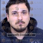Recent Mugshot Image for Joshua Lopez Perez in Maricopa County, Arizona