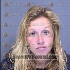 Recent Mugshot Image for Baily Shafer in Maricopa County, Arizona