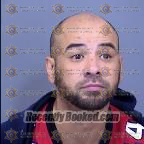 Recent Mugshot Image for David Lee Shelton in Maricopa County, Arizona