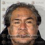 Recent Mugshot Image for Edward Chubby Brown in Maricopa County, Arizona