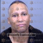 Recent Mugshot Image for Michael Lee Jackson in Maricopa County, Arizona