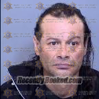 Recent Mugshot Image for Rafael Valenzuela Herrera in Maricopa County, Arizona