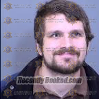 Recent Mugshot Image for Douglas Andrew Cherry in Maricopa County, Arizona