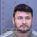 Recent Mugshot Image for Jesus Alejandro Sotelo Leyva in Maricopa County, Arizona