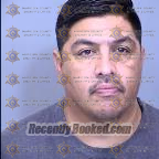 Recent Mugshot Image for Edgar D Delarosa in Maricopa County, Arizona