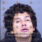 Recent Mugshot Image for Jesus Alberto Ruiz in Maricopa County, Arizona
