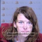 Recent Mugshot Image for Katrina Elaine Dewees in Maricopa County, Arizona