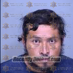 Recent Mugshot Image for Ivan Contraras in Maricopa County, Arizona