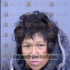 Recent Mugshot Image for Rebecca Silver Suchta in Maricopa County, Arizona