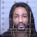 Recent Mugshot Image for Donovan Dewayne Austin in Maricopa County, Arizona