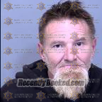 Recent Mugshot Image for Jeffrey Scott Monroe in Maricopa County, Arizona