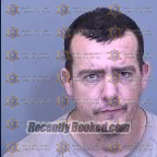 Recent Mugshot Image for Marcus Crowley in Maricopa County, Arizona
