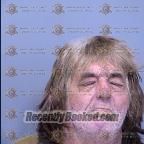 Recent Mugshot Image for Keith Charles Shidler in Maricopa County, Arizona