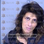 Recent Mugshot Image for Deanna Delgado in Maricopa County, Arizona