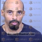 Recent Mugshot Image for James Leroy Salle in Maricopa County, Arizona