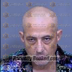 Recent Mugshot Image for Brian J Kelly in Maricopa County, Arizona