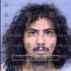 Recent Mugshot Image for Rogelio Cipriano in Maricopa County, Arizona