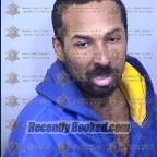 Recent Mugshot Image for Xavier Escipula Jimenez in Maricopa County, Arizona