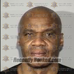 Recent Mugshot Image for Reginald Andre Franklin in Maricopa County, Arizona