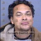 Recent Mugshot Image for Andrew Cortez in Maricopa County, Arizona