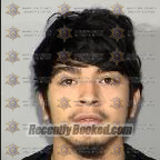 Recent Mugshot Image for Jesus Felix Barrios in Maricopa County, Arizona