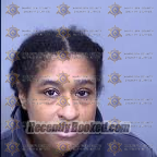 Recent Mugshot Image for Lacharnae Rosique Renee Prince in Maricopa County, Arizona