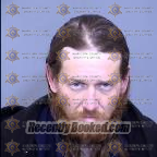 Recent Mugshot Image for Anthony Wayne Miller in Maricopa County, Arizona