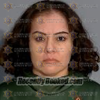 Recent Mugshot Image for Cheryl Lynn Harvey in Maricopa County, Arizona