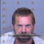 Recent Mugshot Image for David Tobias Bishton in Maricopa County, Arizona